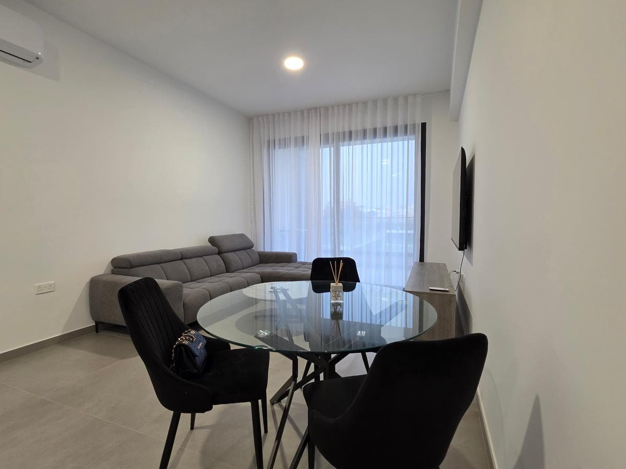 New 2-Bedroom Apartment for Rent in Katholiki, Limassol